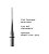 Fresa CAD CAM para Sistemas VHF - Compatível: K3/K4 - 0,6mm - Imagem 1