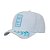 Boné OSEY Trucker Caesar Light Blue - Imagem 1