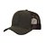 Boné OSEY Trucker Matelassê Army - Imagem 1