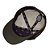 Boné OSEY Trucker Matelassê Army - Imagem 3