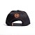 Boné OSEY Trucker Black Orange - Imagem 3