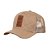 Boné OSEY Trucker Matelassê Bege - Imagem 1