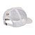Boné OSEY Trucker Matelassê Branco - Imagem 2