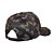 Boné OSEY Trucker Military Green - Imagem 2