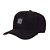 Boné OSEY Trucker Square Black - Imagem 1
