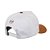 Boné OSEY Trucker White Caramel Perfect - Imagem 2