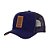 Boné OSEY Trucker Capry Marine - Imagem 1