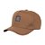 Boné OSEY Trucker Square Brown - Imagem 1