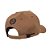Boné OSEY Trucker Square Brown - Imagem 2