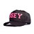 Boné OSEY Trucker Black Pink - Imagem 1