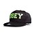 Boné OSEY Trucker Black Green - Imagem 1
