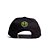 Boné OSEY Trucker Black Green - Imagem 3