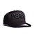 Boné OSEY Trucker All Black - Imagem 2