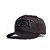 Boné OSEY Trucker All Black - Imagem 1