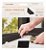VEDA FRESTAS PRETO - COMFORT DOOR - Imagem 1