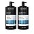 Kit Shampoo e Condicionador Purificante 2,5L - Imagem 1