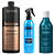Botanique Tratamento Organico Blueken 1L + Smooth Power 200ML + Shampoo Detox 500ML - Imagem 1
