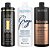 TRIO ANTIFRIZZ BLUEKEN 3 X 1L - Imagem 1
