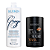 Grego Blueken 1L + Máscara Black Sugar Blueken 1KG - Imagem 1