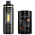 Luxe Blueken 1L + Máscara Black Sugar Blueken 1kg - Imagem 1