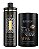 Luxe Blueken 1L + Máscara Black Sugar Blueken 1kg - Imagem 1