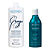 Grego Blueken 1 Litro + Shampoo Detox Therapy Antirresíduos Blueken 500ml - Imagem 1
