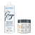 Grego Blueken 1 L + Máscara Ouro Branco Blueken 500G - Imagem 1