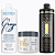 Grego Blueken 1L + Máscara Ouro Branco Blueken 500g + Luxe Blueken 1L - Imagem 1