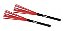 Baqueta Vassourinha Torelli Big Brush - Par Tv080 - Imagem 2