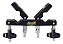 Clamp Para Tom Holder ou Extensor Torelli Ta425 - Imagem 2