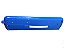 Escaleta Azul Melódica 32 Teclas Importada Estojo Luxo - Imagem 4