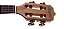 Cavaco Rozini Profissional Ativo Fishman Tampo Maciço Spruce Rc07atmp - Imagem 4