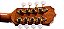 Bandolim Rozini Prof Acustico Jacaranda Rb22acnj - Imagem 4
