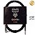 Cabo Tecniforte Para Baixo Gorilla 4,58 Metros Plug L Go15lni - Imagem 1