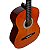 Violão Giannini Clássico Nailon Natural Acústico N14 Na - Imagem 3