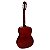 Violão Giannini Clássico Nailon Natural Acústico N14 Na - Imagem 4