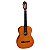 Violão Giannini Clássico Nailon Natural Acústico N14 Na - Imagem 2