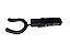 Suporte De Parede Retrátil Para Violão E Guitarra Torelli Hsp01 - Imagem 8