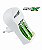 Carregador Flex Fxc11 Com 2 Pilhas - Imagem 3