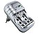 Carregador Flex Fxc03 Com 4 Pilhas - Imagem 3