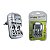 Carregador Flex Fxc03 Sem Pilhas - Imagem 1