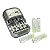 Carregador Flex Fxc03 Sem Pilhas - Imagem 2