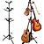 ESTANTE PARA 9 INSTRUMENTOS - PHX JX39 - Imagem 3