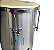 Tantan Phx 70x12'' Samba Music 951al Alumínio Liso - Imagem 4