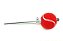Batedor De Bumbo Para Pedal De Bateria Torelli Tbb76 - Imagem 3