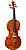 Violino Eagle 4/4 Modelo Ve 441 - Imagem 2