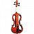 Violino Eagle 4/4 Modelo Evk744 - Imagem 3