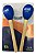 Par De Maraca Medium Azul Torelli Tm020 - Imagem 2