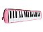 Escaleta De 37 Teclas Stage Sm37r Rosa - Imagem 4