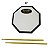 Pad Dupla Face 6'' Torelli Ta553 - Imagem 2